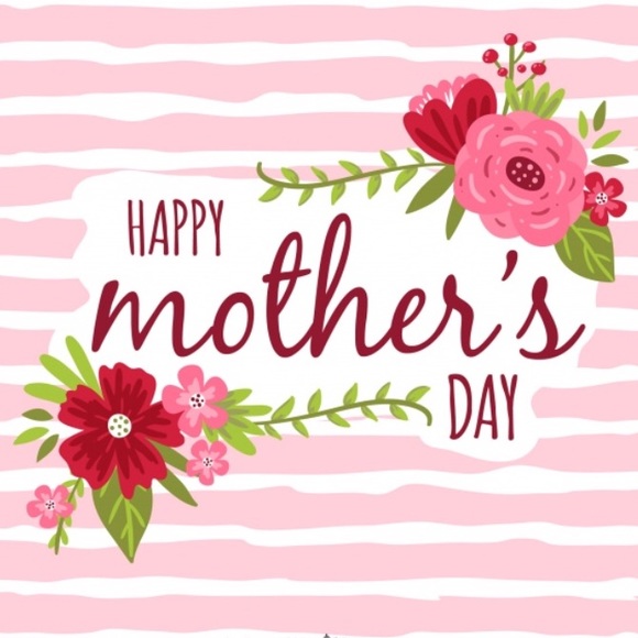 HAPPY MOTHERS DAY